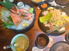 -京鹿料理(荟聚店)