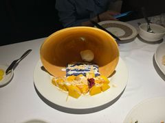 -狮拾久·现代新加坡料理(壹方城店)