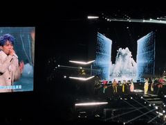 -梦之蓝青奥体育公园体育馆