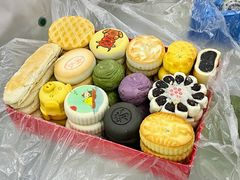 -北京稻香村(五道口店)