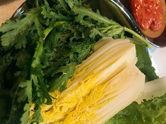 -憨铁匠老火锅(龙岗万科里店)