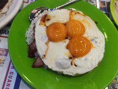 -澳门陈光记烧味饭店(万象城店)