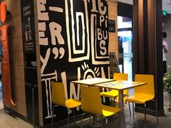 -麦当劳(徐州云龙万达店)