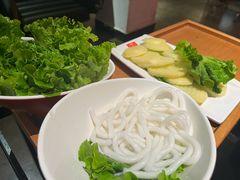 -牛很鲜潮汕牛肉火锅(朝晖路店)