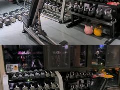 -蜗牛健身·私教馆(海珀香庭店)