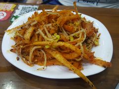 -延成苑韩式烤肉店(长春道店)