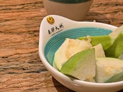 -春润大地海南椰子鸡(沙井京基百纳广场店)
