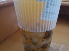 -古茗(城北店)