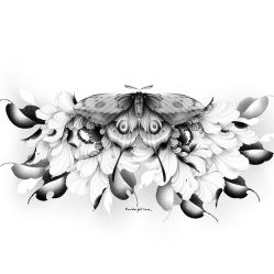 -记号刺青tattoo纹身工作室