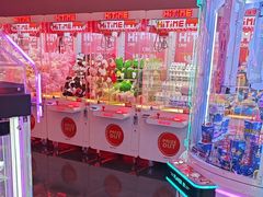 -嘻品堂电玩(喜盈门范城店)