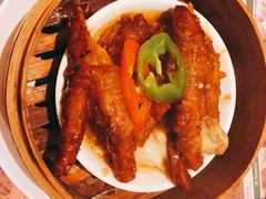 -添好运点心专门店(百老汇店)