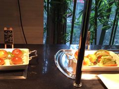 -宁波逸东豪生大酒店·豪生咖啡厅