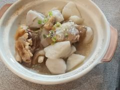 -太湖饭店·寄畅轩中餐厅