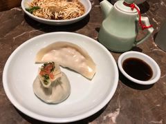 冶春蒸饺-冶春茶社(星汉大厦店)