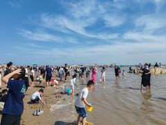 -老虎石海上公园