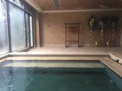 -苏州湾王焰温泉度假酒店