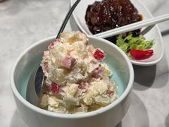 土豆泥-蘭心·臻品(瑞虹太阳宫店)
