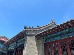-金州副都统衙门博物馆