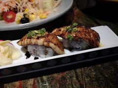 -炙柒Sekinana·精致料理 烧鸟·铁板烧(海上世界店)