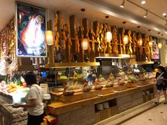 -芭菲盛宴·环球美食(袁家岗店)