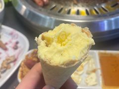 -灼·九寸钉自助烤肉(谷德茂店)