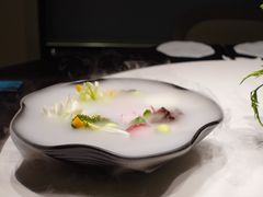 -次第花开素食雅宴