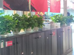 -刘火辣老火锅(光谷店)