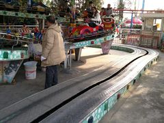 -南昌之星游乐场