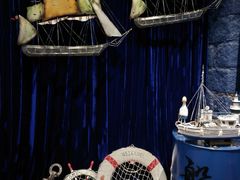 -船奇蒸汽海鲜·闽菜(八市海鲜总店)