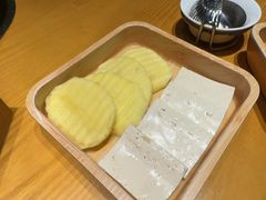 -老凯俚酸汤鱼(多彩城店)