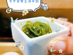 -东京屋(武定路店)