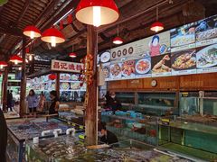 -猪肉婆私房菜(容桂总店)