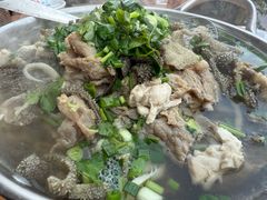 -周记翘脚牛肉