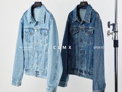 -CLMX(新天地凯德晶萃广场店)