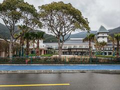 -象山黄金海岸雷迪森酒店