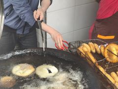 -众品香美食(三弓路店)