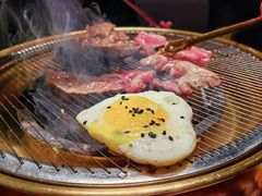 -西塔老太太泥炉烤肉(龙湖北苑天街店)