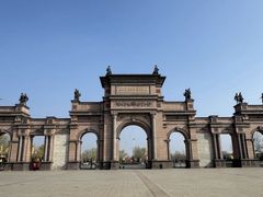 -泰安地下龙宫景区