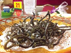 -崖口红树林海鲜餐厅