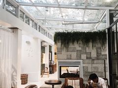 大堂-VVG Hideaway 好样秘境