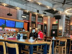 大堂-COMMUNE幻师(五角场店)