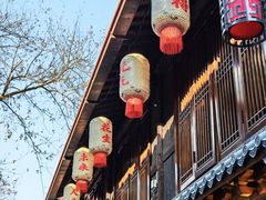 -小河直街历史文化街区