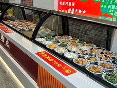 -豫掌柜饸饹面·烩面(秀沿路店)