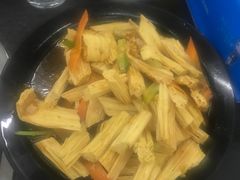 -新乡杨记红焖羊肉火锅(天坛南门店)