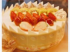 -美俪家族(巴黎都市店)