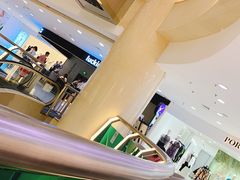 大堂-瑞幸咖啡(国贸商场店)