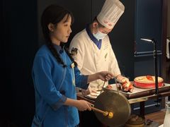 -四世同堂·京菜·烤鸭(双井店)