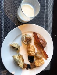 -中谷小南国花园酒店·宴会厅