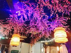 -荷塘秋月·本帮江浙菜(国权路店)