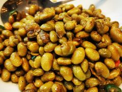 翅汤私房毛豆-颂福楼·南京菜(定淮门店)